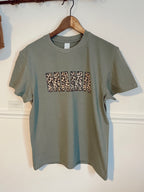 Tee-shirts femme MAMA Liv&Ciboulette