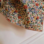 Foulard femme et fille liberty Liv&Ciboulette