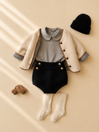Culotte bloomers Carl Liv&Ciboulette