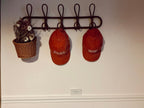 Duo casquettes MAMA & MINI Liv&Ciboulette