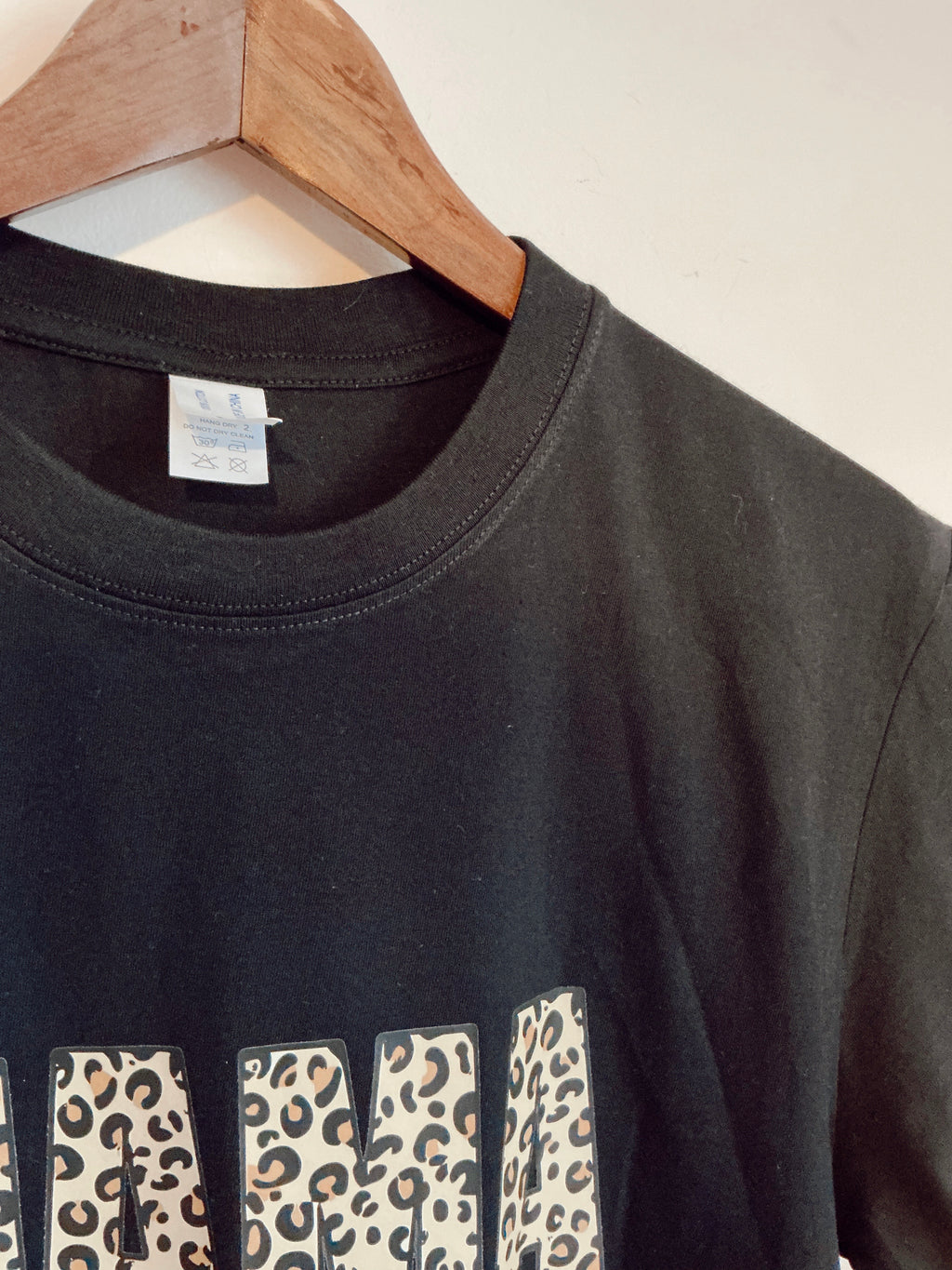 Tee-shirts femme MAMA Liv&Ciboulette