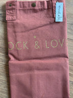 Grand sac cabas XL femme Liv&Ciboulette