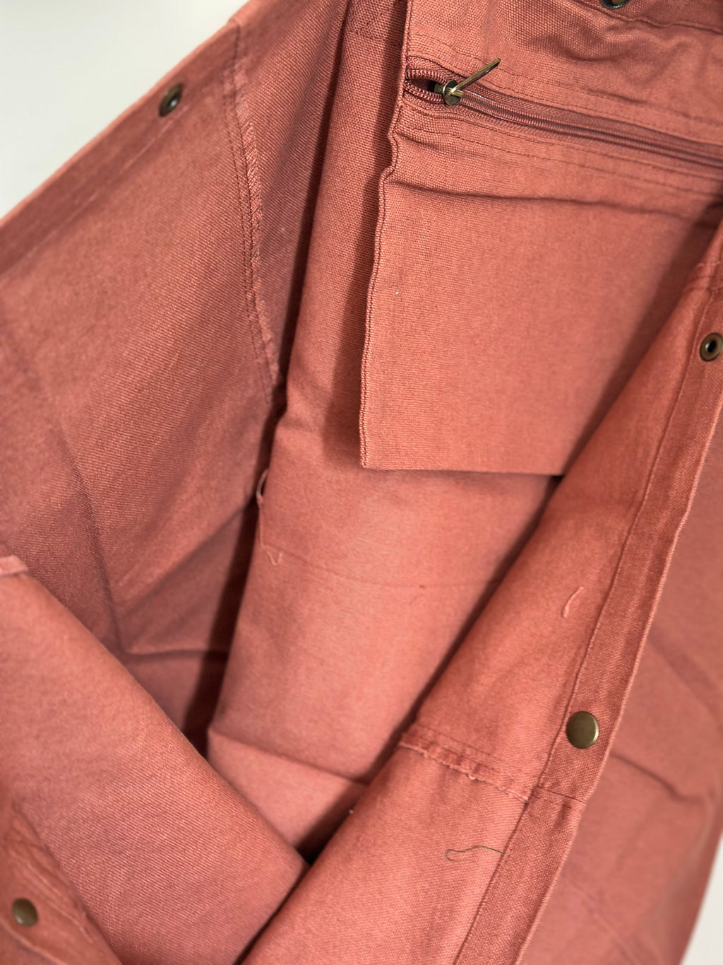 Grand sac cabas XL femme Liv&Ciboulette