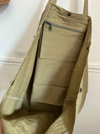 Grand sac cabas XL femme et enfant Liv&Ciboulette