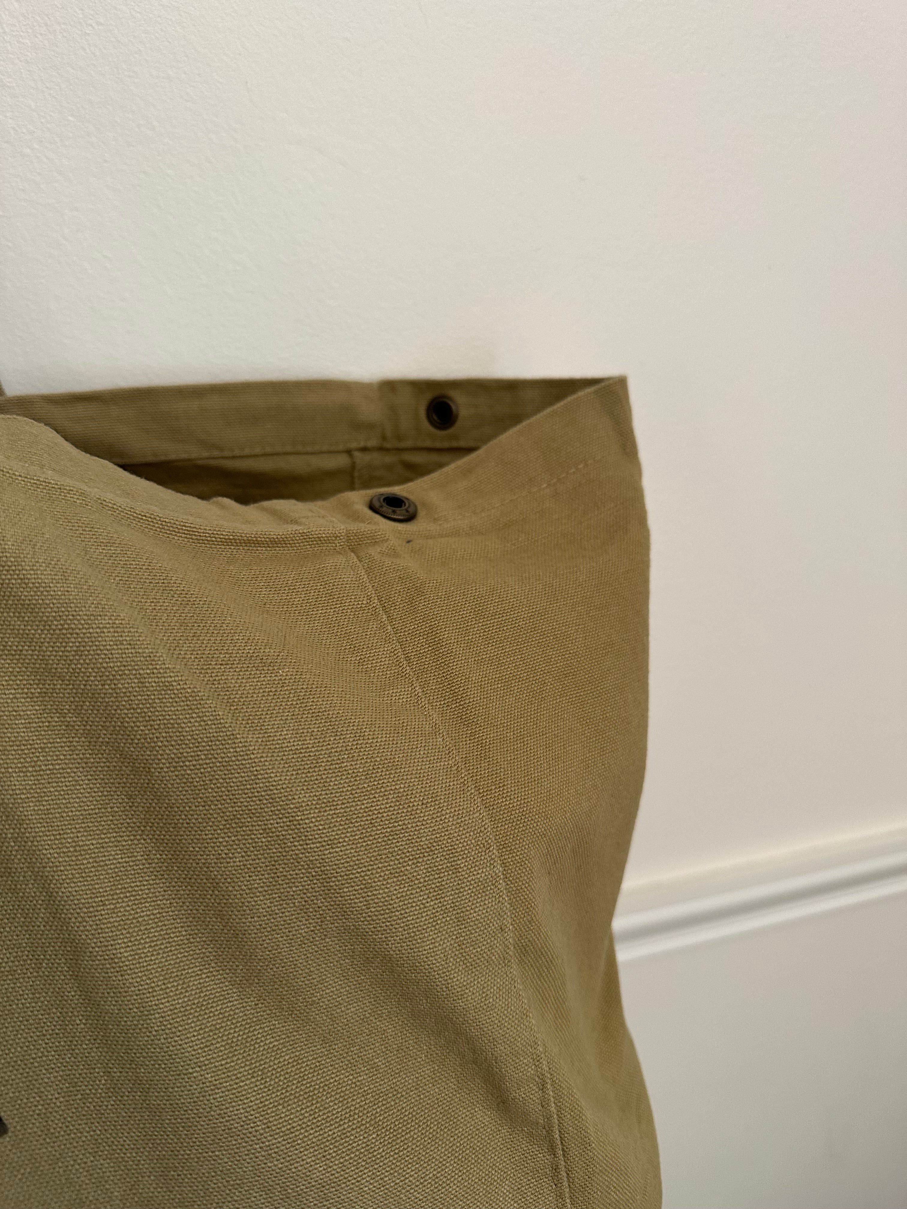 Grand sac cabas XL femme et enfant Liv&Ciboulette