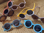 Lunettes de soleil enfants de 2 a 8 ans Liv&Ciboulette