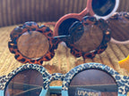 Lunettes de soleil enfants de 2 a 8 ans Liv&Ciboulette