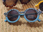 Lunettes de soleil enfants de 2 a 8 ans Liv&Ciboulette