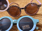 Lunettes de soleil enfants de 2 a 8 ans Liv&Ciboulette