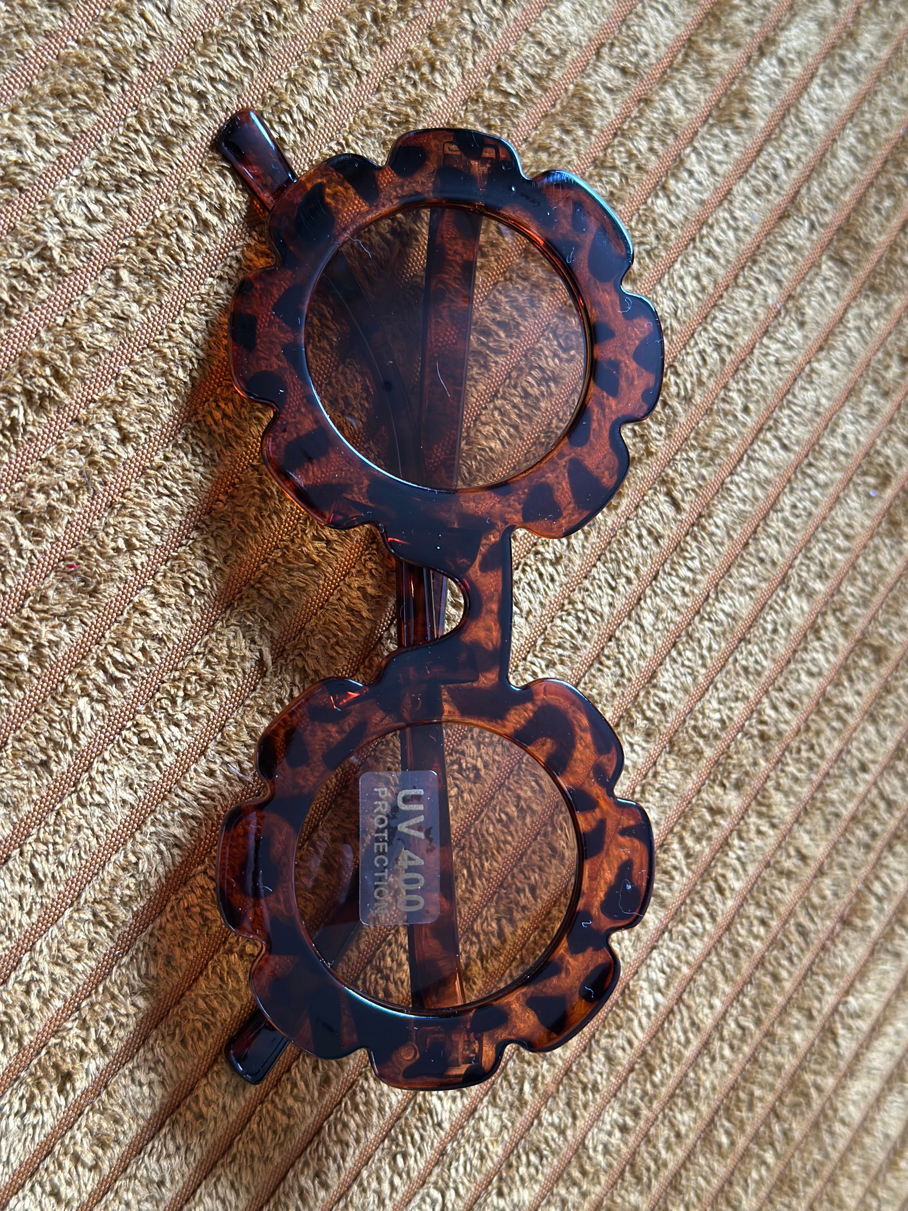 Lunettes de soleil enfants de 2 a 8 ans Liv&Ciboulette