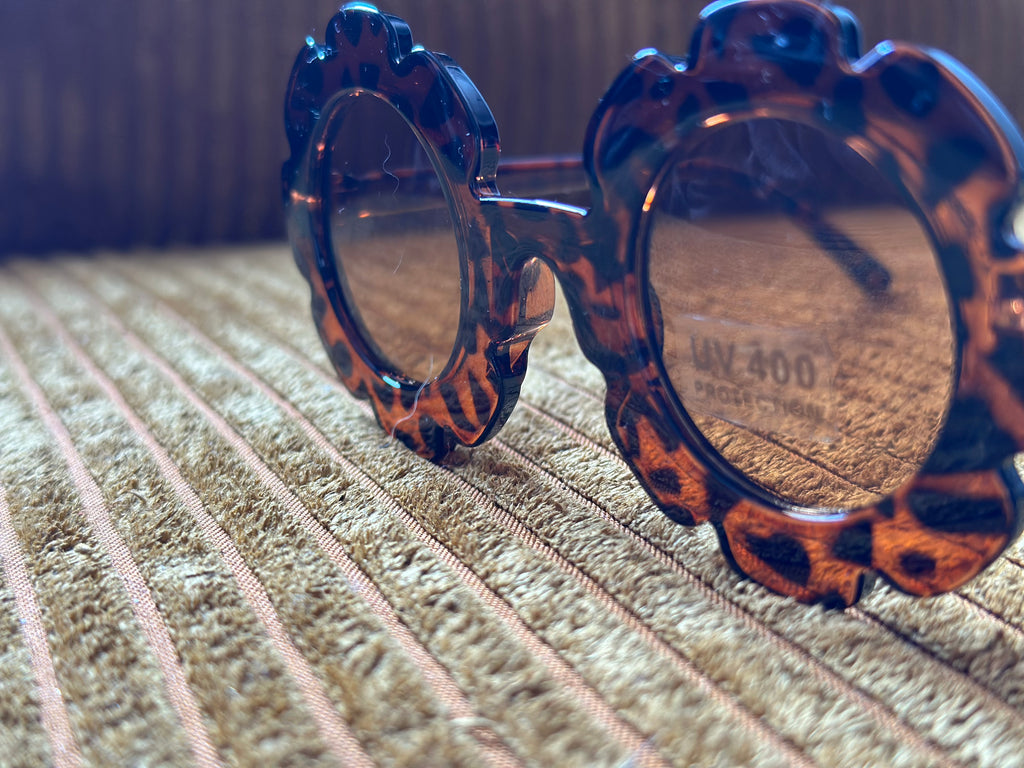 Lunettes de soleil enfants de 2 a 8 ans Liv&Ciboulette