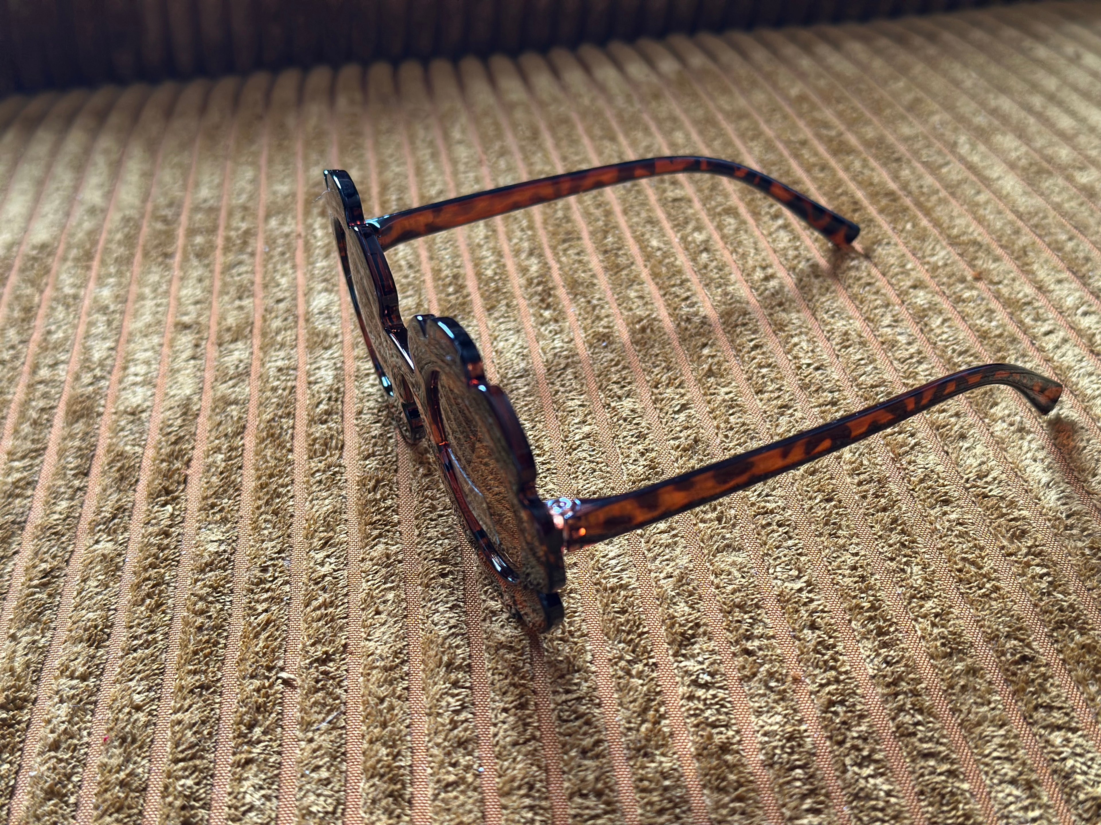 Lunettes de soleil enfants de 2 a 8 ans Liv&Ciboulette