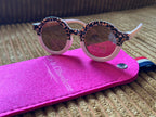 Lunettes de soleil enfants de 2 a 8 ans Liv&Ciboulette