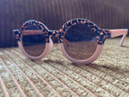 Lunettes de soleil enfants de 2 a 8 ans Liv&Ciboulette
