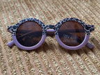 Lunettes de soleil enfants de 2 a 8 ans Liv&Ciboulette
