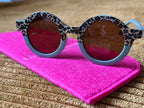 Lunettes de soleil enfants de 2 a 8 ans Liv&Ciboulette