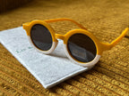 Lunettes de soleil enfants de 2 a 8 ans Liv&Ciboulette