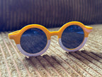 Lunettes de soleil enfants de 2 a 8 ans Liv&Ciboulette