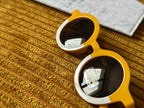 Lunettes de soleil enfants de 2 a 8 ans Liv&Ciboulette