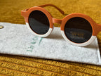 Lunettes de soleil enfants de 2 a 8 ans Liv&Ciboulette