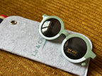 Lunettes de soleil enfants de 2 a 8 ans Liv&Ciboulette