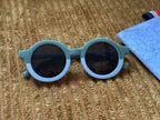 Lunettes de soleil enfants de 2 a 8 ans Liv&Ciboulette