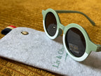 Lunettes de soleil enfants de 2 a 8 ans Liv&Ciboulette