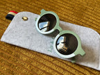 Lunettes de soleil enfants de 2 a 8 ans Liv&Ciboulette
