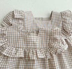 Combinaison Bloomer Lisa Liv&Ciboulette