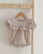 Combinaison Bloomer Lisa Liv&Ciboulette