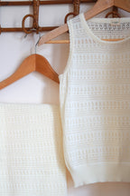 Ensemble Alice crochet Liv&Ciboulette