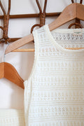 Ensemble Alice crochet Liv&Ciboulette