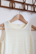 Ensemble Alice crochet Liv&Ciboulette
