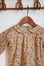 Chemise liberty Hortense Liv&Ciboulette