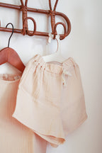 Ensemble coton d’été Liv&Ciboulette