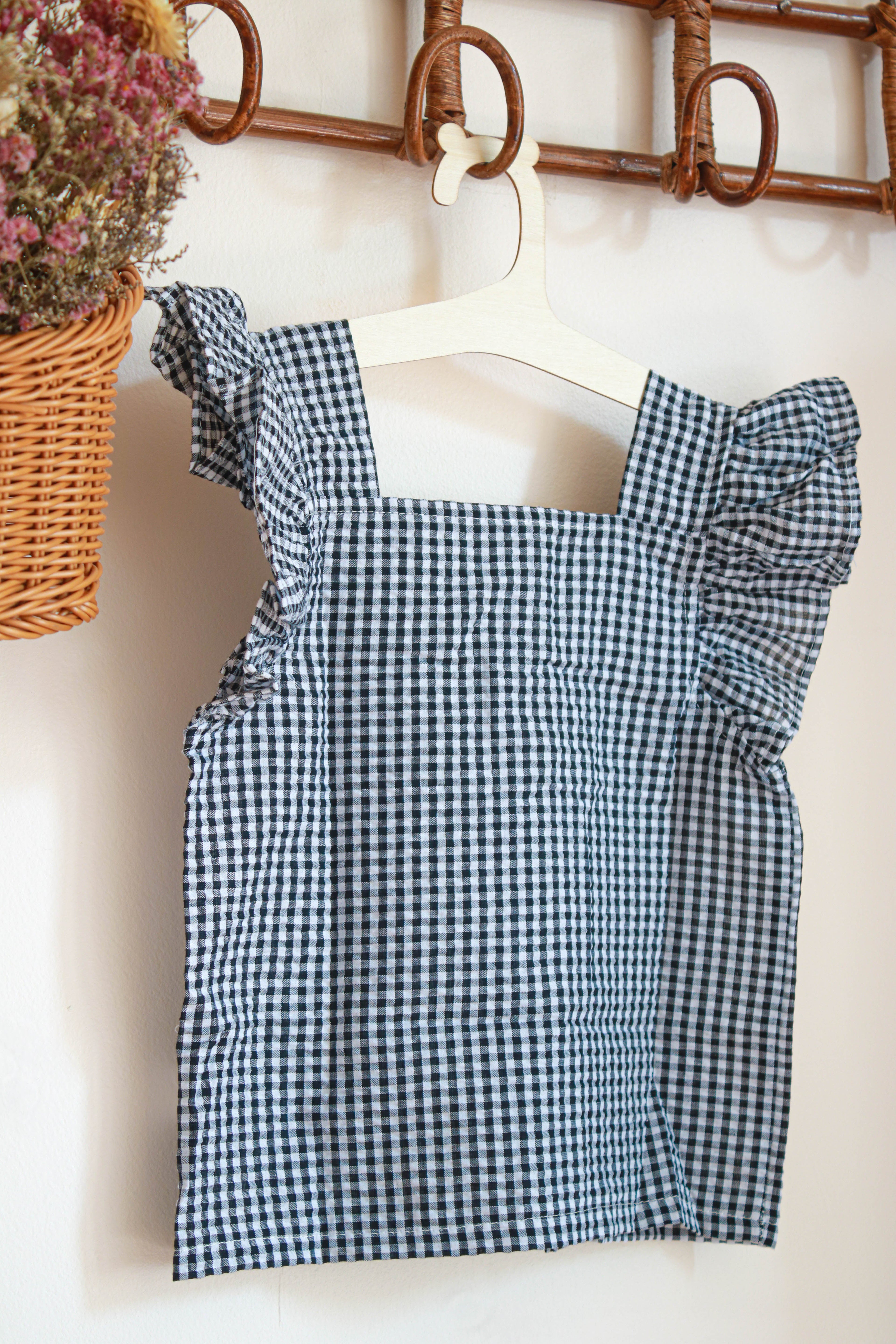 Ensemble Roxane Liv&Ciboulette