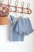Ensemble Roxane Liv&Ciboulette