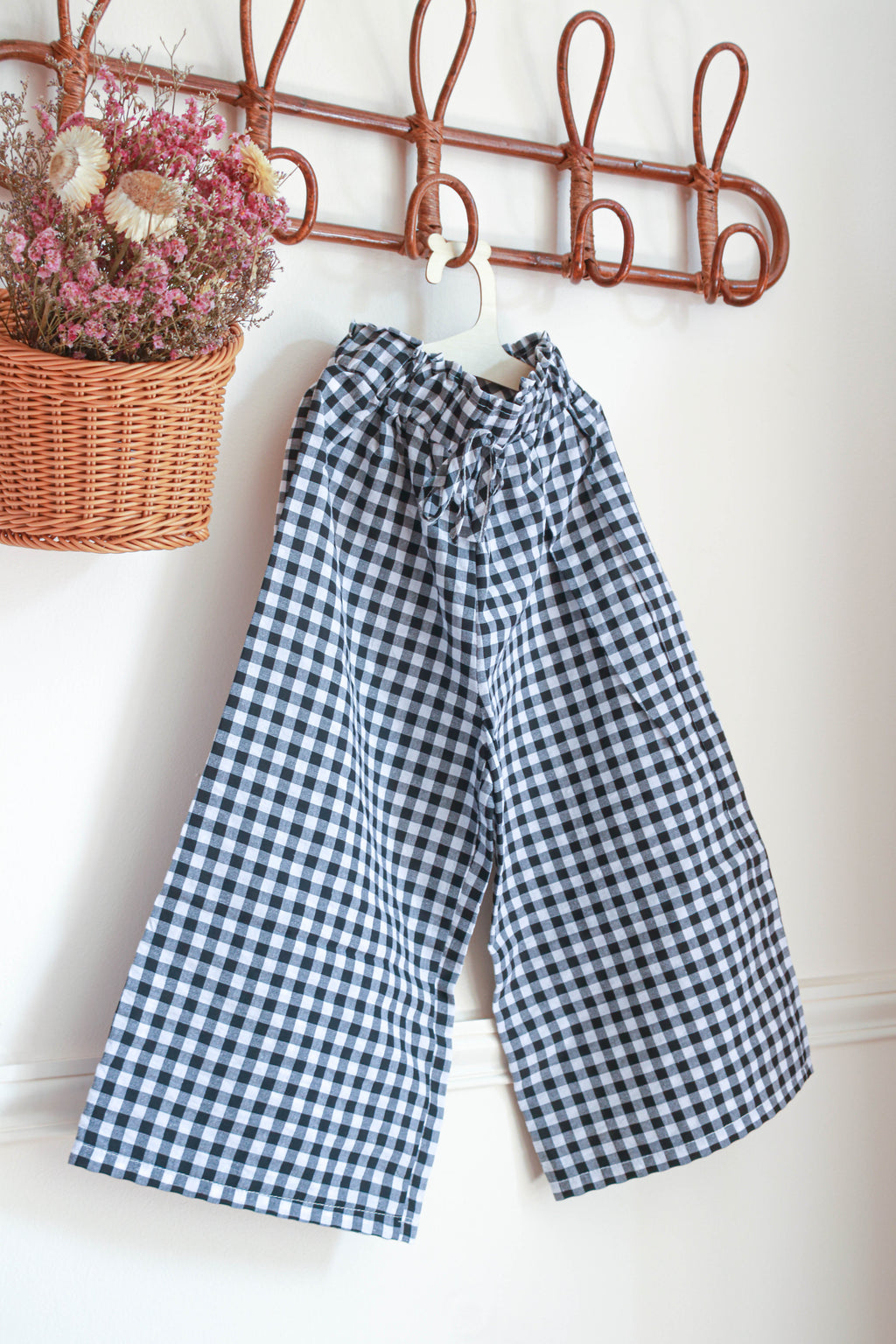 Pantalon Charly Liv&Ciboulette