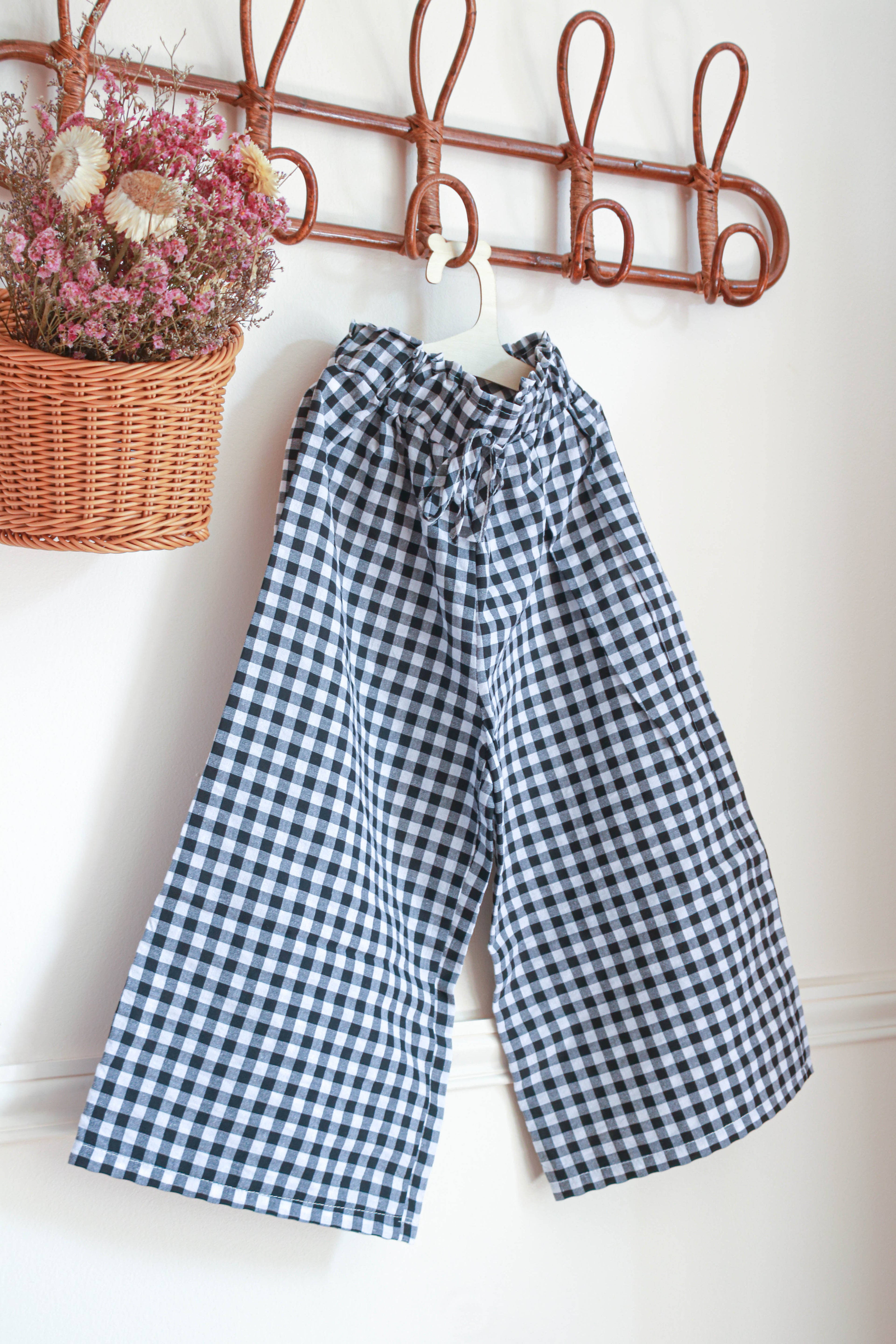 Pantalon Charly Liv&Ciboulette