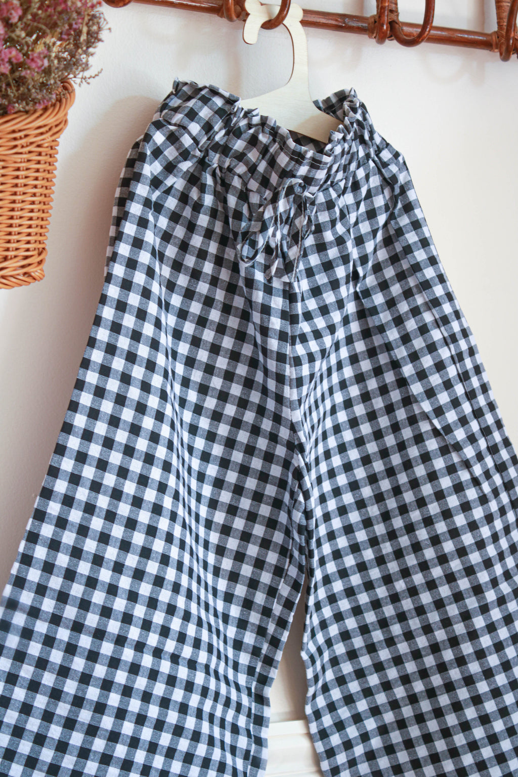 Pantalon Charly Liv&Ciboulette