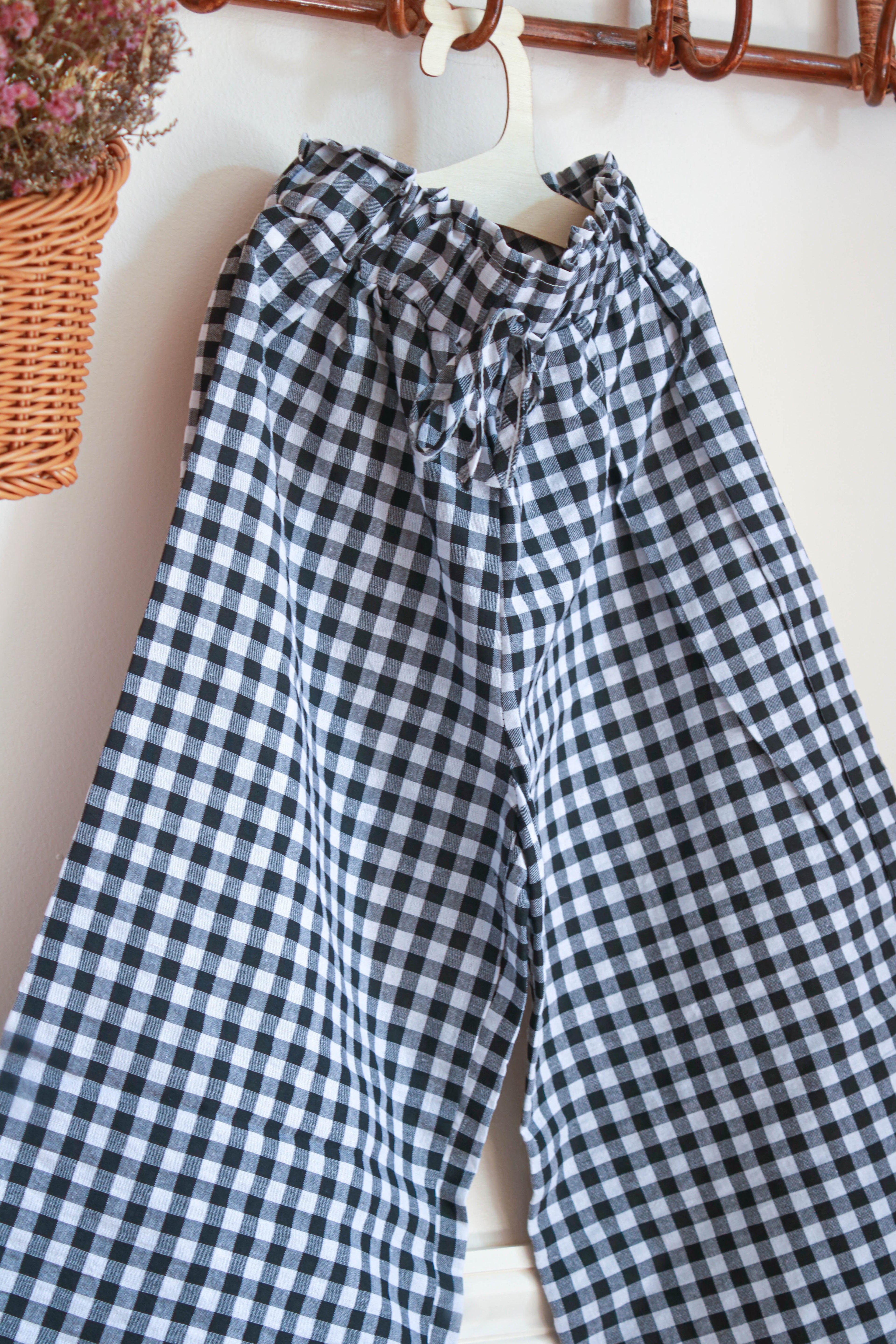 Pantalon Charly Liv&Ciboulette