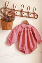 Combinaison Bloomer Angèle Liv&Ciboulette