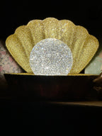 Lampe veilleuse coquillage Liv&Ciboulette
