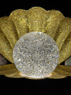 Lampe veilleuse coquillage Liv&Ciboulette