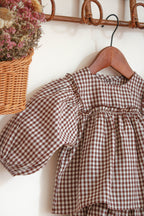 Ensemble Anna Bloomer Liv&Ciboulette