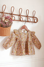 Chemise liberty Mado Liv&Ciboulette
