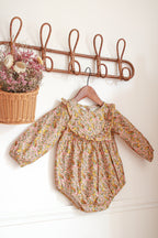 Combinaison bloomer Mado Liv&Ciboulette
