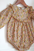 Combinaison bloomer Mado Liv&Ciboulette