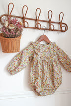 Combinaison bloomer Liv Liv&Ciboulette