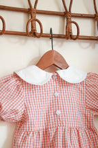 Combinaison bloomer Magali Liv&Ciboulette